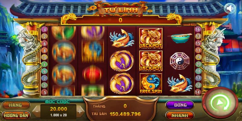 Một số thông tin cần biết về game nổ hũ đổi thưởng